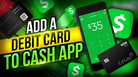 How to Link, Cash.